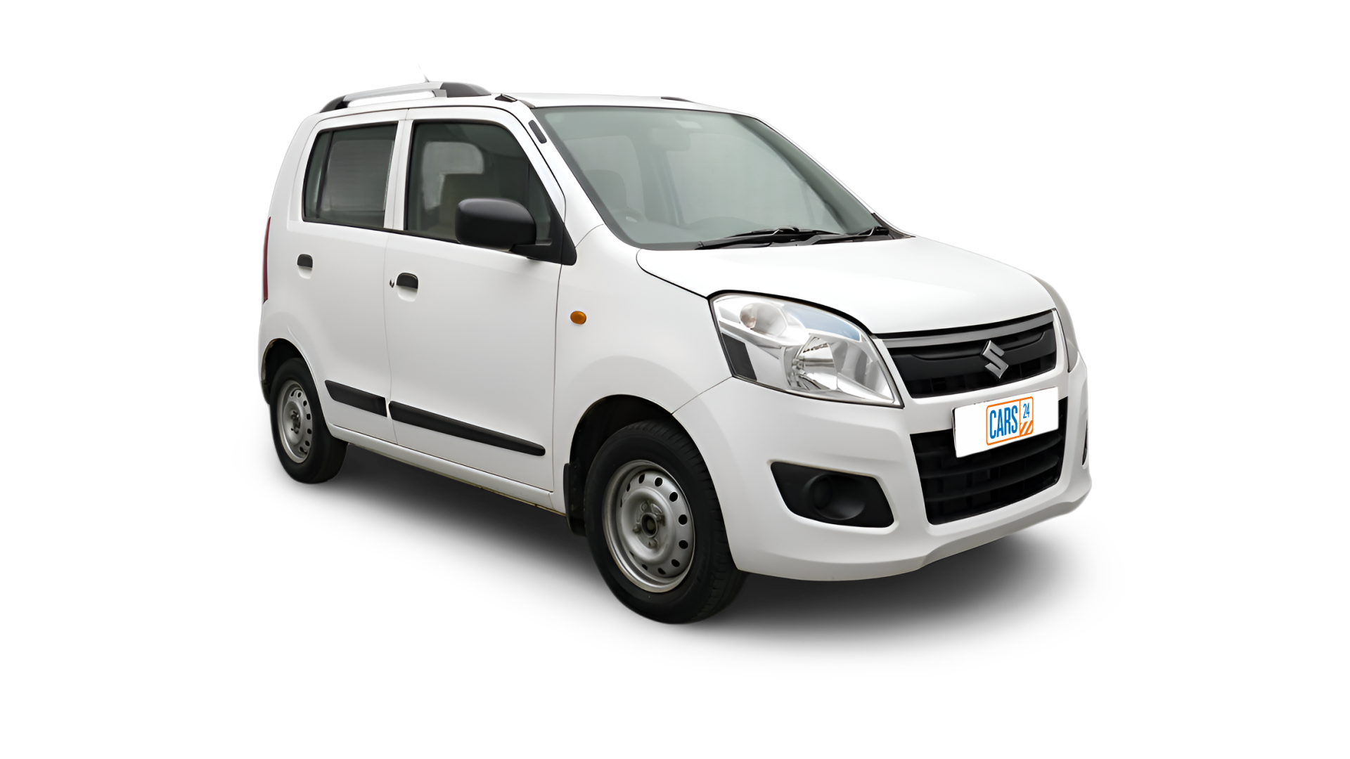 Maruti Wagon R 1.0-img
